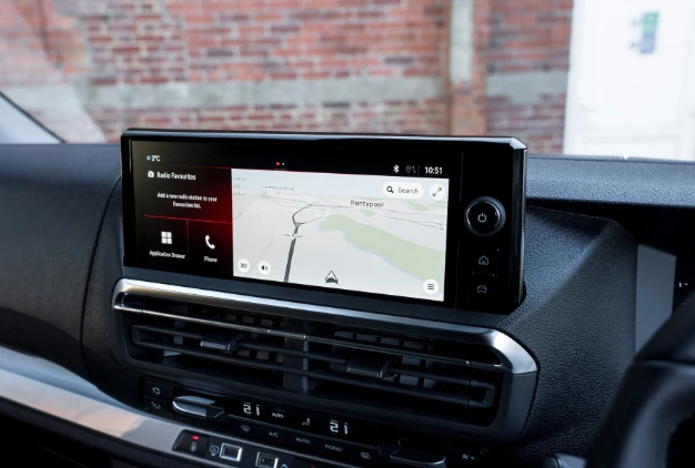 Know where you're going